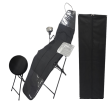 Sillon Portatil Trooper Completo