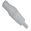 Boquilla para eyector de saliva