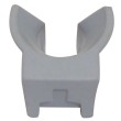 Holder sencillo plano