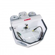 Arenador Renfert Basic MASTER - 2 Depósitos para Laboratorio Dental