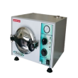 Autoclave Mini Kla-V 5.5 Lts Semiautomático