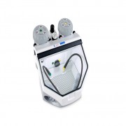 Arenador Renfert Basic ECO – 2 Depósitos