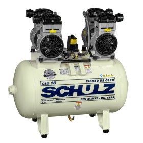 Compressor-Schulz-3HP-CSD18-1008