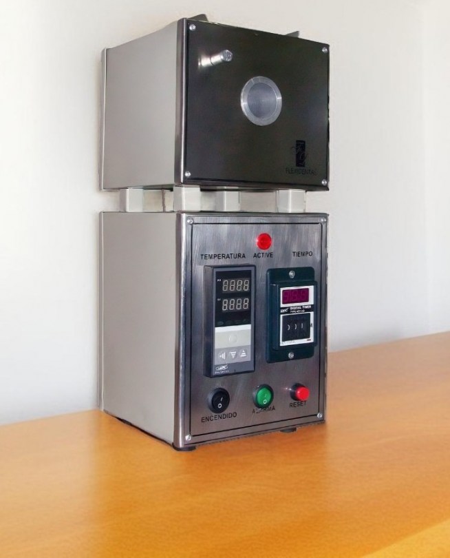 Horno_flexidental