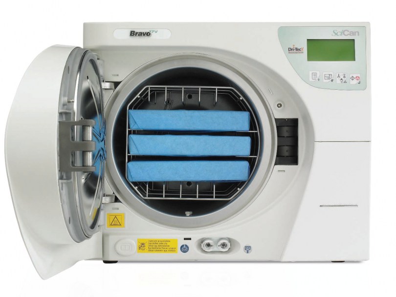 autoclave_Bravo_coltene_21_lts